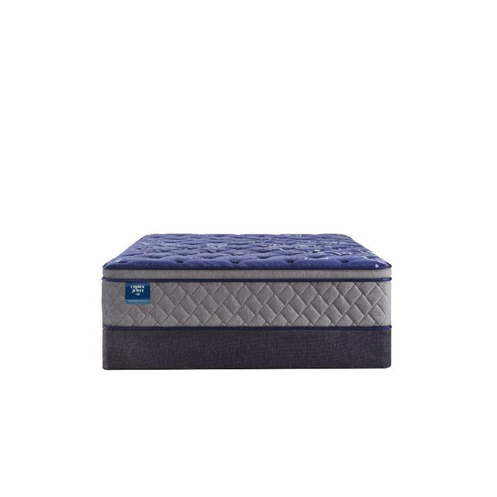 Eighth & Park Innerspring Mattress - Atchison Furniture Company (Atchison, KS)