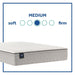 Hayward Innerspring Mattress - Atchison Furniture Company (Atchison, KS)