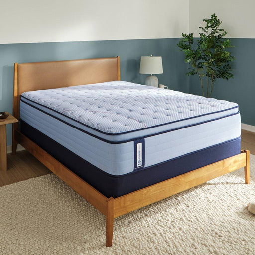Orlando Spring Mattress - Atchison Furniture Company (Atchison, KS)