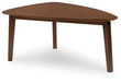 Lyncott Table (Set of 3) - Atchison Furniture Company (Atchison, KS)