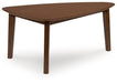 Lyncott Table (Set of 3) - Atchison Furniture Company (Atchison, KS)