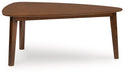 Lyncott Table (Set of 3) - Atchison Furniture Company (Atchison, KS)
