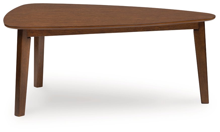 Lyncott Table (Set of 3) - Atchison Furniture Company (Atchison, KS)