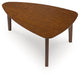 Lyncott Table (Set of 3) - Atchison Furniture Company (Atchison, KS)