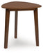 Lyncott Table (Set of 3) - Atchison Furniture Company (Atchison, KS)