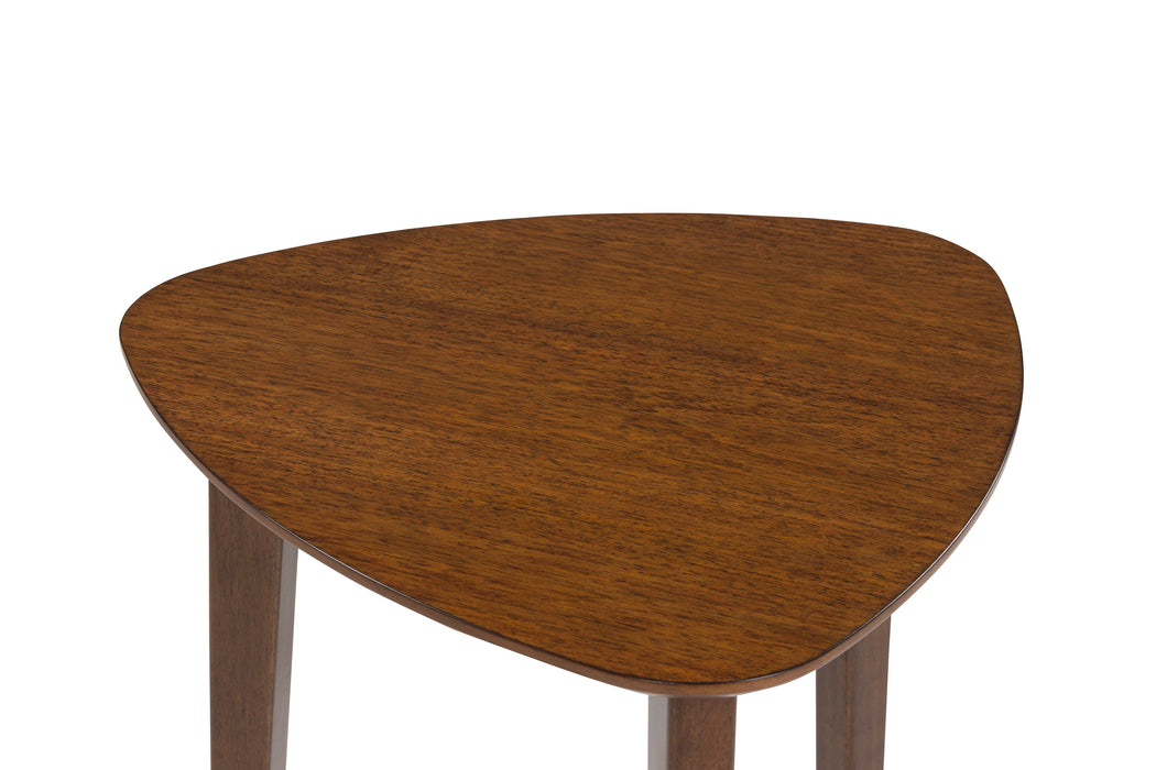 Lyncott Table (Set of 3) - Atchison Furniture Company (Atchison, KS)