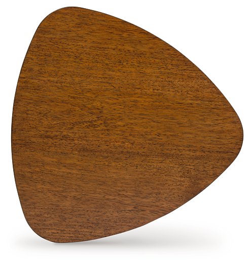 Lyncott Table (Set of 3) - Atchison Furniture Company (Atchison, KS)