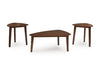 Lyncott Table (Set of 3) - Atchison Furniture Company (Atchison, KS)