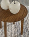 Gordonay Table (Set of 3) - Atchison Furniture Company (Atchison, KS)