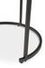 Jusmour Table (Set of 4) - Atchison Furniture Company (Atchison, KS)