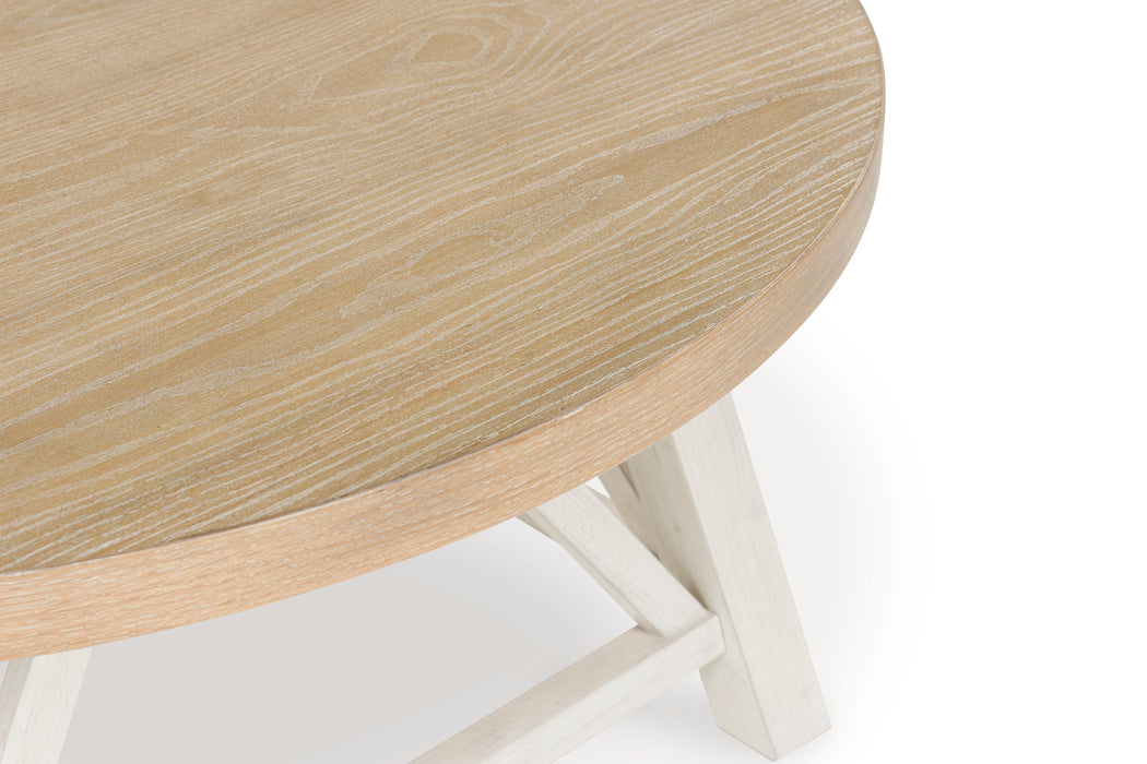 Fawndell Table (Set of 3) - Atchison Furniture Company (Atchison, KS)