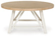 Fawndell Table (Set of 3) - Atchison Furniture Company (Atchison, KS)