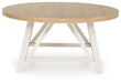 Fawndell Table (Set of 3) - Atchison Furniture Company (Atchison, KS)