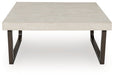 Westenfort Table (Set of 2) - Atchison Furniture Company (Atchison, KS)