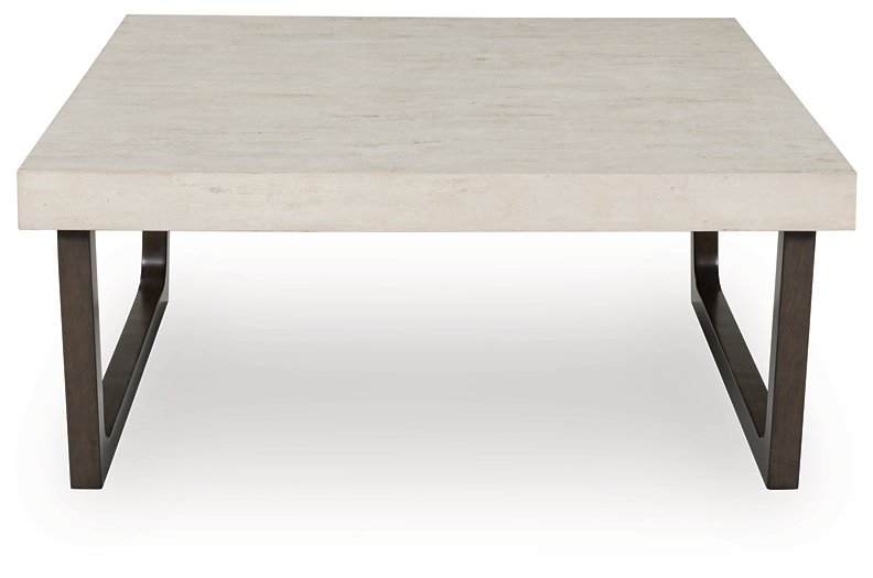 Westenfort Table (Set of 2) - Atchison Furniture Company (Atchison, KS)