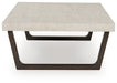 Westenfort Table (Set of 2) - Atchison Furniture Company (Atchison, KS)