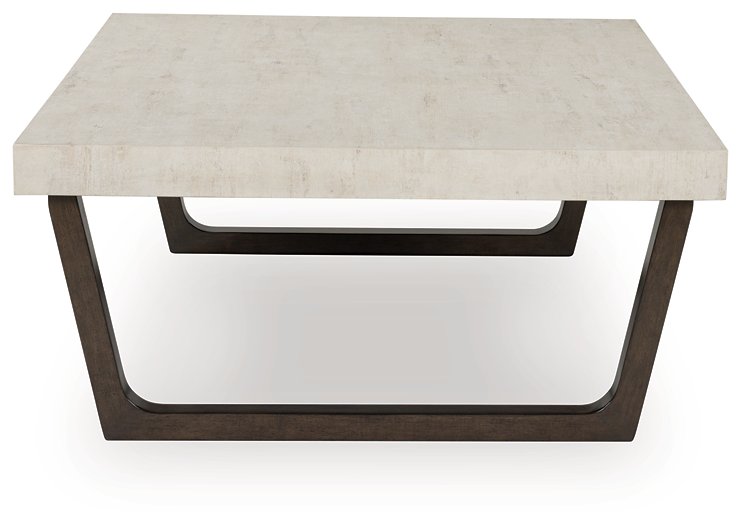 Westenfort Table (Set of 2) - Atchison Furniture Company (Atchison, KS)