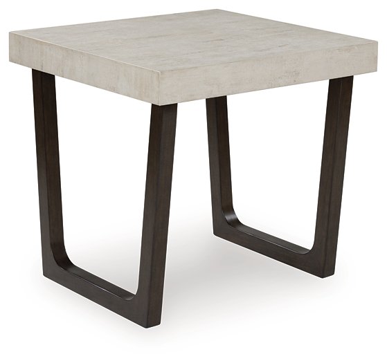 Westenfort Table (Set of 2) - Atchison Furniture Company (Atchison, KS)