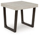 Westenfort Table (Set of 2) - Atchison Furniture Company (Atchison, KS)