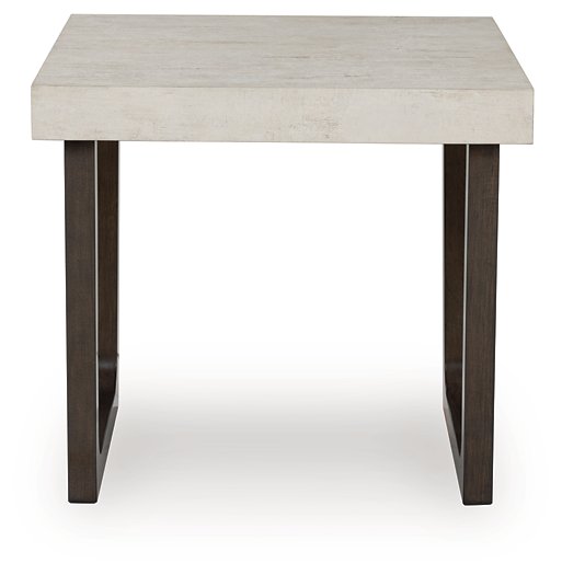 Westenfort Table (Set of 2) - Atchison Furniture Company (Atchison, KS)