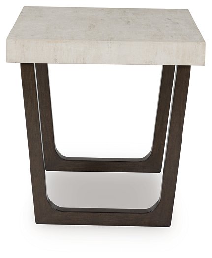 Westenfort Table (Set of 2) - Atchison Furniture Company (Atchison, KS)