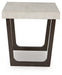 Westenfort Table (Set of 2) - Atchison Furniture Company (Atchison, KS)