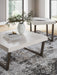 Westenfort Table (Set of 2) - Atchison Furniture Company (Atchison, KS)