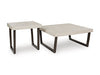 Westenfort Table (Set of 2) - Atchison Furniture Company (Atchison, KS)