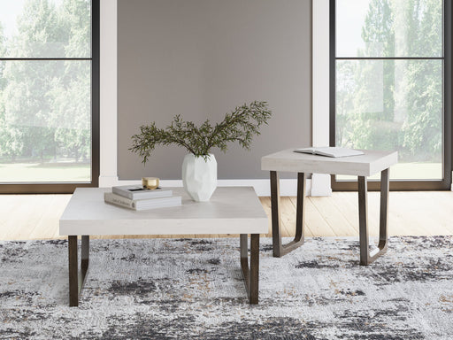 Westenfort Table (Set of 2) - Atchison Furniture Company (Atchison, KS)