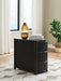 Camdill Chairside End Table - Atchison Furniture Company (Atchison, KS)