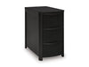 Camdill Chairside End Table - Atchison Furniture Company (Atchison, KS)