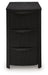 Camdill Chairside End Table - Atchison Furniture Company (Atchison, KS)