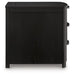 Camdill Chairside End Table - Atchison Furniture Company (Atchison, KS)