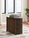 Camdill Chairside End Table - Atchison Furniture Company (Atchison, KS)
