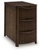 Camdill Chairside End Table - Atchison Furniture Company (Atchison, KS)