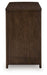 Camdill Chairside End Table - Atchison Furniture Company (Atchison, KS)
