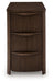 Camdill Chairside End Table - Atchison Furniture Company (Atchison, KS)