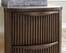 Camdill Chairside End Table - Atchison Furniture Company (Atchison, KS)