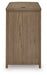 Camdill Chairside End Table - Atchison Furniture Company (Atchison, KS)