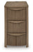 Camdill Chairside End Table - Atchison Furniture Company (Atchison, KS)