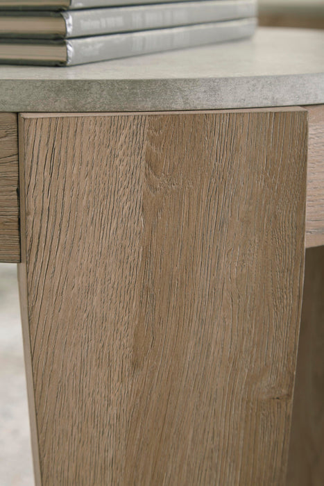 Guystone Table (Set of 3) - Atchison Furniture Company (Atchison, KS)