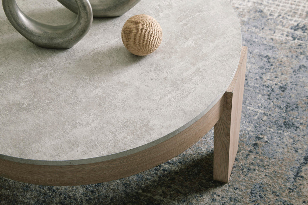 Guystone Table (Set of 3) - Atchison Furniture Company (Atchison, KS)