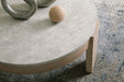 Guystone Table (Set of 3) - Atchison Furniture Company (Atchison, KS)