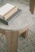 Guystone Table (Set of 3) - Atchison Furniture Company (Atchison, KS)