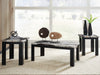Jazmore Table (Set of 3) - Atchison Furniture Company (Atchison, KS)