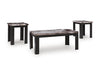 Jazmore Table (Set of 3) - Atchison Furniture Company (Atchison, KS)