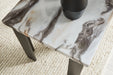 Jazmore Table (Set of 3) - Atchison Furniture Company (Atchison, KS)