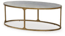 Korajane Coffee Table - Atchison Furniture Company (Atchison, KS)