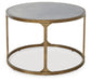 Korajane Coffee Table - Atchison Furniture Company (Atchison, KS)