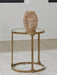 Korajane End Table - Atchison Furniture Company (Atchison, KS)
